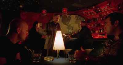 Get out of here. - Wishmaster 2: Evil Never Dies