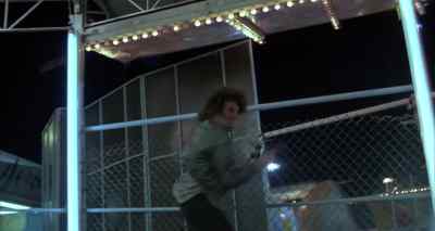 Get out of here! - Shakedown