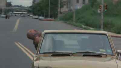 Get out of here! - The Toxic Avenger