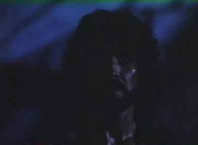 Get out of here! - Night of the Juggler