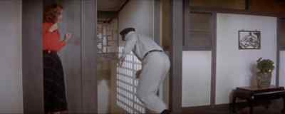 Get out of here. - Blood Alley
