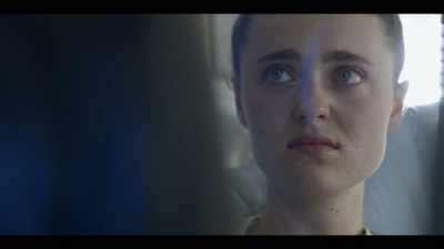 - Get out of here. - Long Slow Exhale
