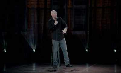 Get out of here!" - Bill Burr: Walk Your Way Out