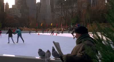 Get out of here! - Home Alone 2: Lost in New York