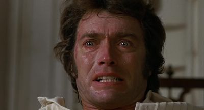 Get out of here - The Beguiled