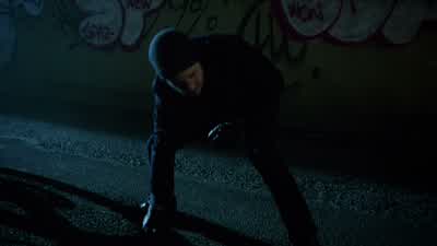 Get out of here. - Gotham