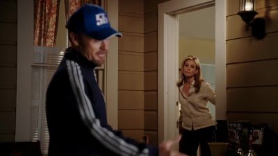 Get out of here - Herbie Fully Loaded