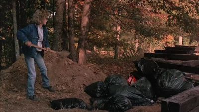 Get me out of here - Sleepaway Camp III: Teenage Wasteland