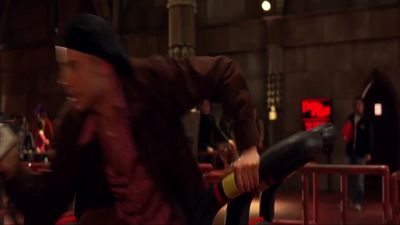 Get him out of here - Final Destination 3