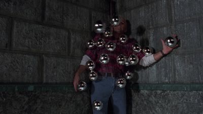 Get out of here - Phantasm III: Lord of the Dead