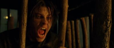 Get me out of here! - Eragon