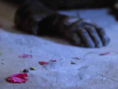 Get her out of here, Superman. - Lois & Clark: The New Adventures of Superman