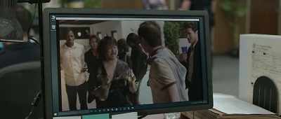 Get out of here,
Tommy, you soft little bitch. - Extracurricular Activities