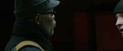 Get out of here?
We ain't going nowhere. - Cell