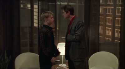 Get out of here with that. - Queer as Folk