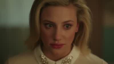 Get out of my house. - Riverdale