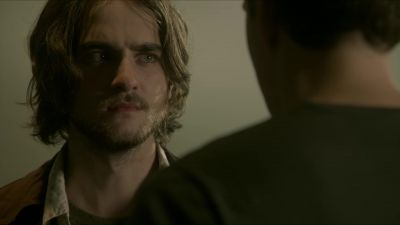 Get out of my house. - Hemlock Grove