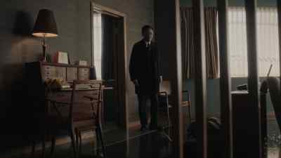 Get out of this house. - The Man in the High Castle
