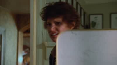 Get out of my kitchen - Gremlins