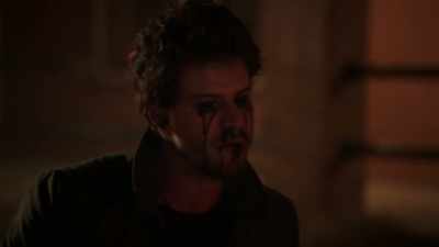 Get out of me - Midnight, Texas