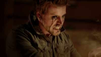 Get out of Midnight! - Midnight, Texas