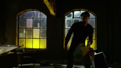 Get out of my city. - Marvel's Daredevil