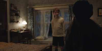 Get out of our room! - Life After Life