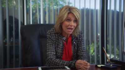 Get out of your own way. - The Date Whisperer
