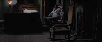 Get out of my room. - Tickle Me