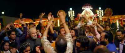 Get her out of my sight
or I'll hit her. - Shaadi Mein Zaroor Aana