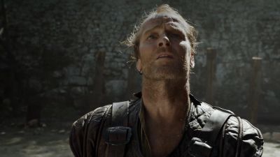 Get him out of my sight. - Game of Thrones