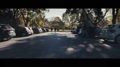 Get out of the car. Get out. - Street Flow 2