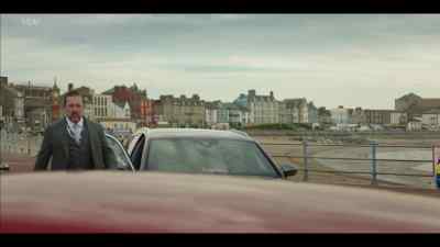 Get out of the car please, Kyle. - The Bay