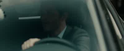 Get out of the car, please, sir! - Robots