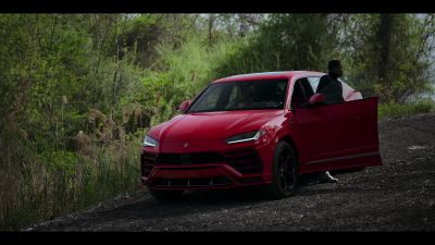 Get out of the car. - Power Book II: Ghost