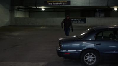 - Get out of the car. - Chicago Fire