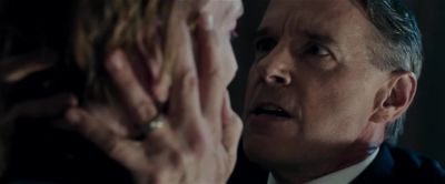 Get out of the car. - The Purge: Election Year