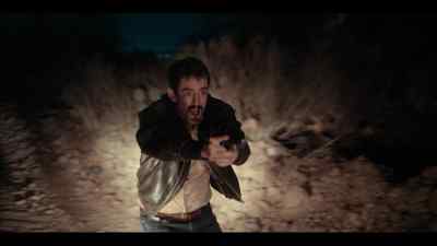 Get out of the car! - Narcos: Mexico