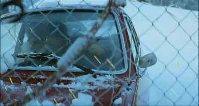 - Get out of the car! - Love and Bullets