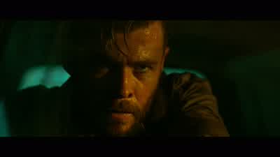 Get out of the car. - Extraction