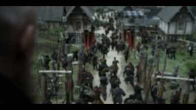 Get out of the way! - Vikings: Valhalla