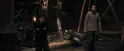 Get out of the way! - The Mummy: Tomb of the Dragon Emperor