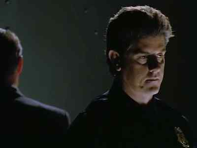 - Get him out of there.
- [Larson] Yes, sir. - The Pretender
