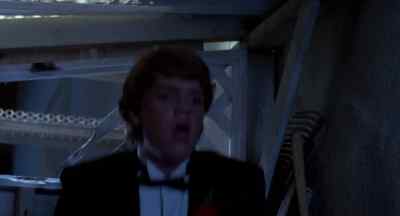 Get out of there. - Night of the Creeps