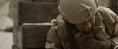 Get out of there! - Rogue Warfare