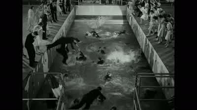 Get out of there! - It's a Wonderful Life