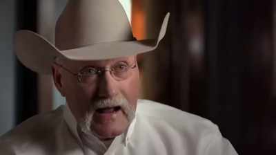 Get out of there,
the bomb's going to..." - Oklahoma City