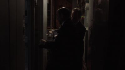 Get him out of there,
warm him up. - Homeland