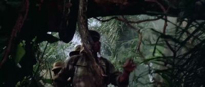 Get out of my way - The Perils of Gwendoline in the Land of the Yik Yak