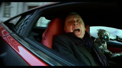 Move bitch Get out of my way - Transformers: The Last Knight